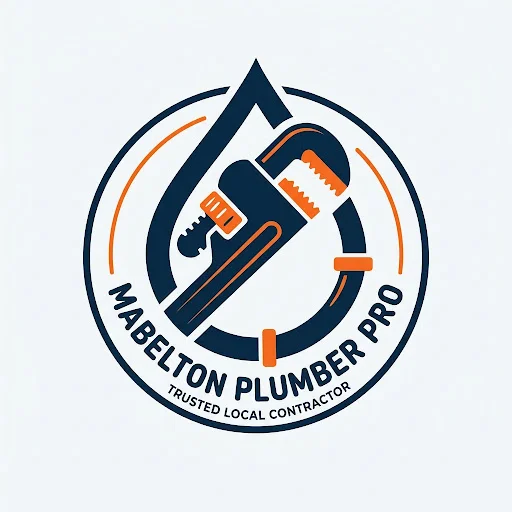 Mableton Plumber Pro Brand Logo